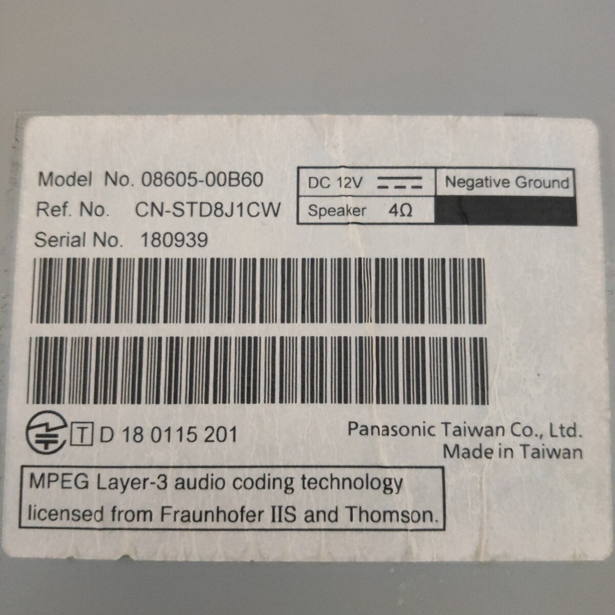 トヨタ 純正 ナビ NSCN-W68 2024年度 春版 最新地図 CD トヨタ 純正 ナビ NSCN-W68 2024年度 春版 最新地図 CD