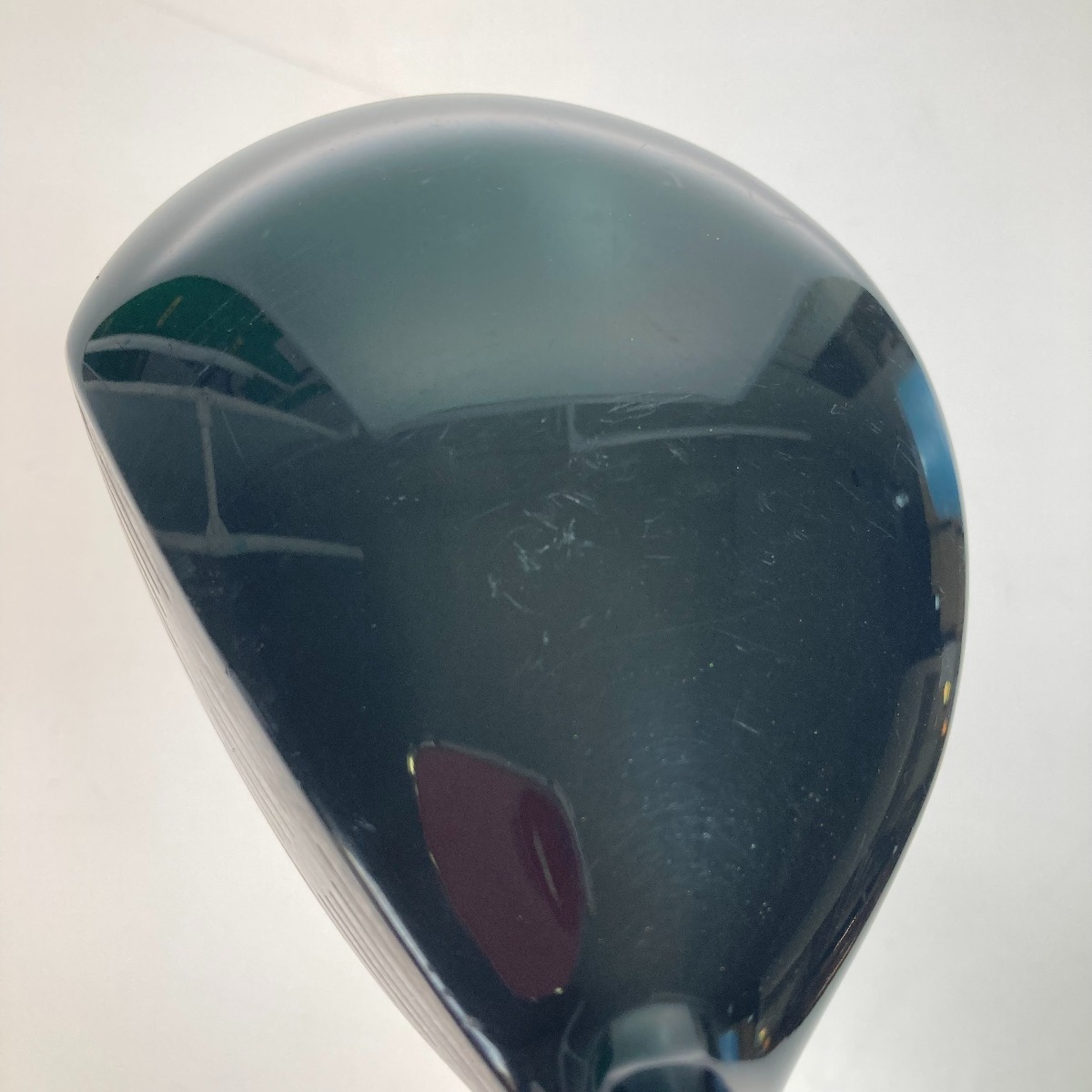◎◎ KAMUI カムイ Typhoon PRO TP-XF 3FW 14.5° フェアウェイウッド Speeder EVOLUTION III FW 60-S 傷や汚れあり_画像3