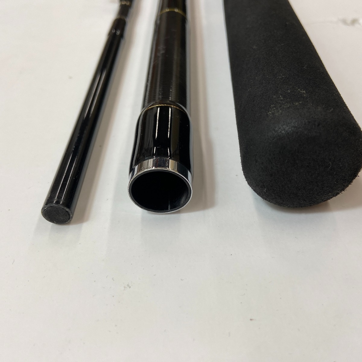 ΨΨ DAIWA ダイワ ルアーロッド モアザンAGS121XH 袋付き ΨΨ DAIWA ダイワ ルアーロッド モアザンAGS121XH 袋付き