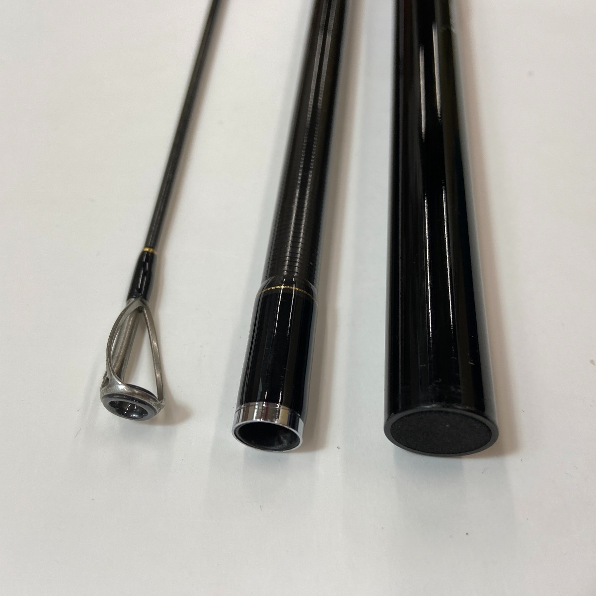 ΨΨ DAIWA ダイワ ルアーロッド モアザンAGS121XH 袋付き ΨΨ DAIWA ダイワ ルアーロッド モアザンAGS121XH 袋付き
