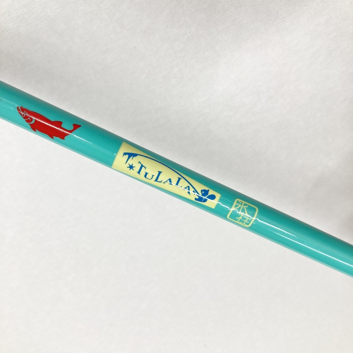 〇〇 TULALA ツララ Clerus 60 ML トリュテ クレールス ルアー 〇〇 TULALA ツララ Clerus 60 ML トリュテ クレールス ルアー