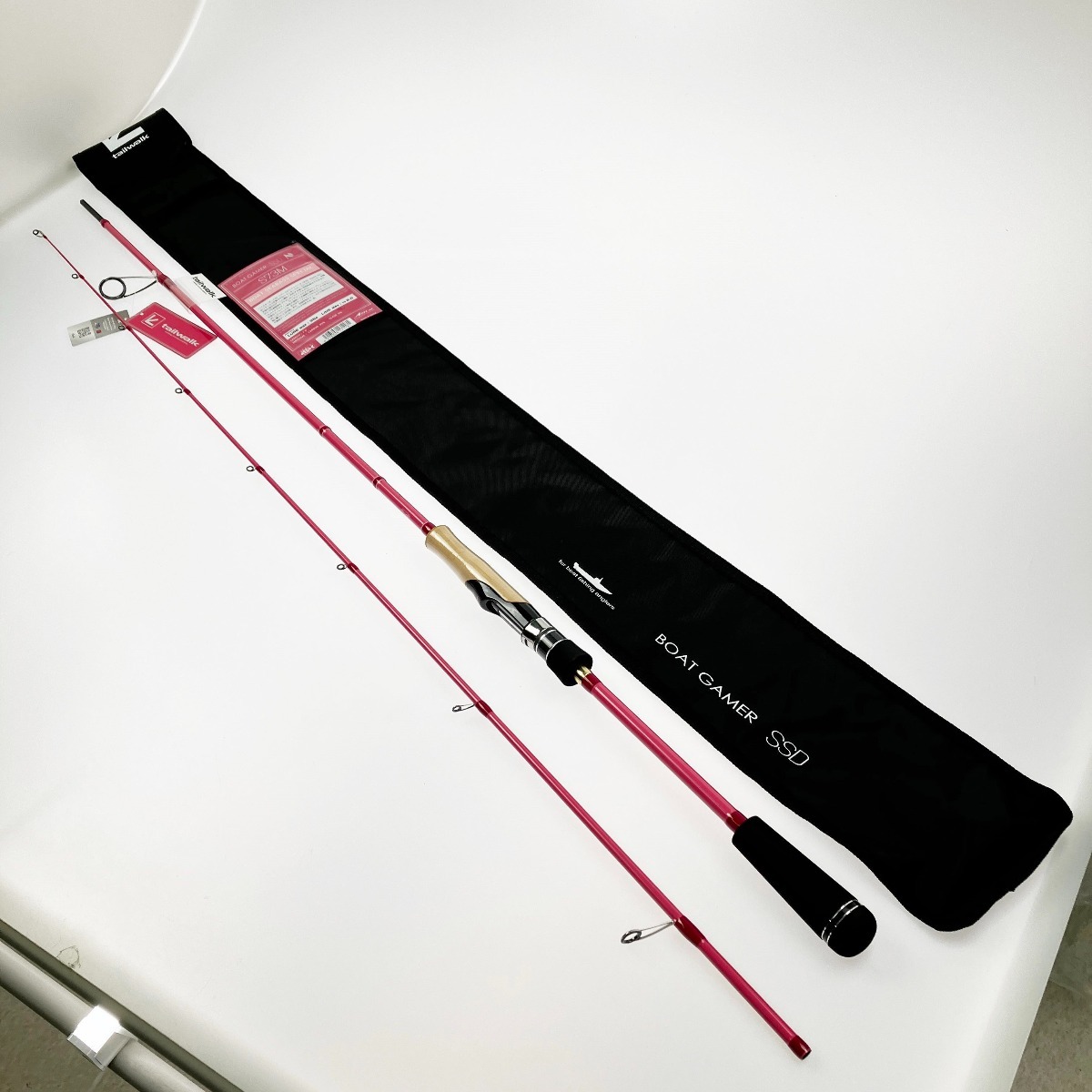 ヤマガブランクス 88 チェイン /SK074Y 極上品 シーバス ヤマガブランクス 88 チェイン /SK074Y 極上品 シーバス