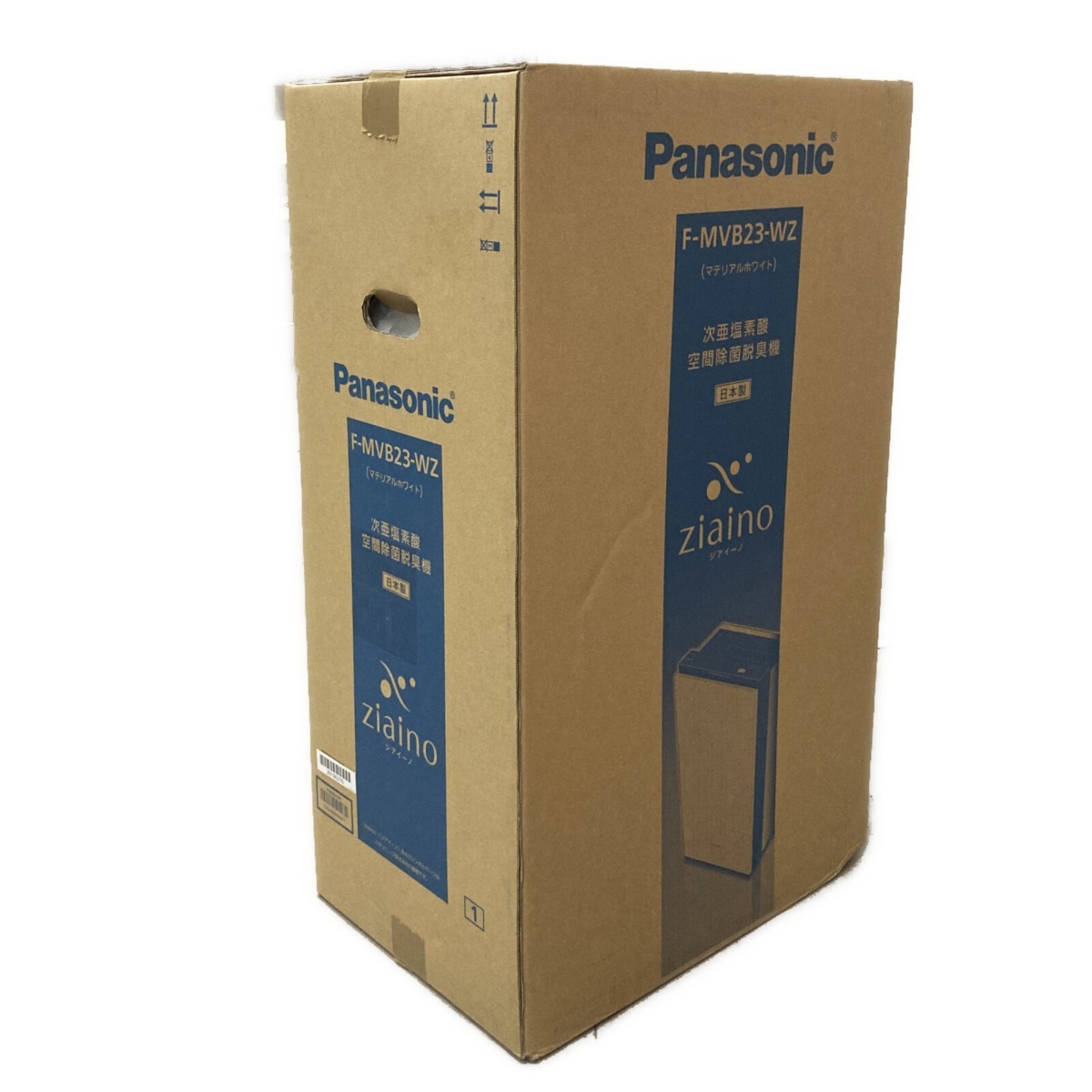 Yahoo!オークション - Panasonic パナソニック ジアイーノ 次亜 Yahoo!オークション - Panasonic パナソニック ジアイーノ 次亜