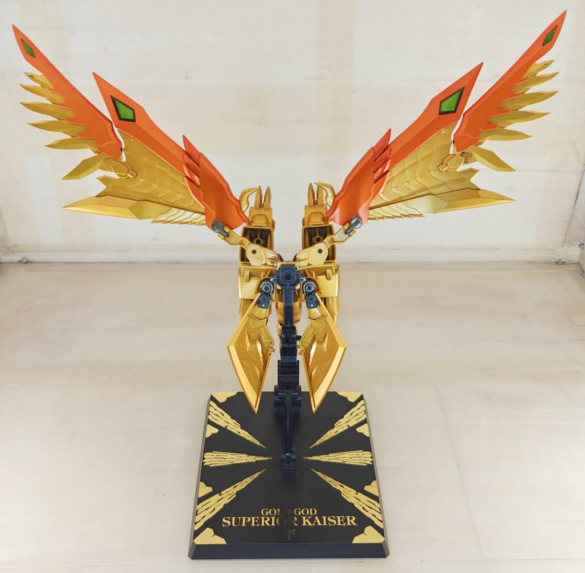 SDX 黄金神 スペリオルカイザー 魂web限定 検( 機動戦士ガンダム SDX 黄金神 スペリオルカイザー 魂web限定 検( 機動戦士ガンダム