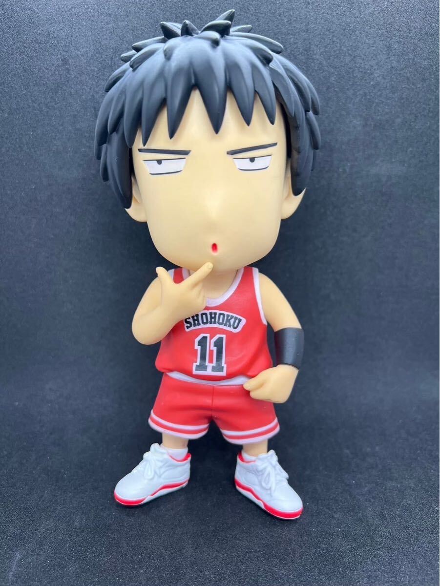 人気商品】新品未使用 スラムダンク 流川楓 フィギュア 海外輸入 人気商品】新品未使用 スラムダンク 流川楓 フィギュア 海外輸入
