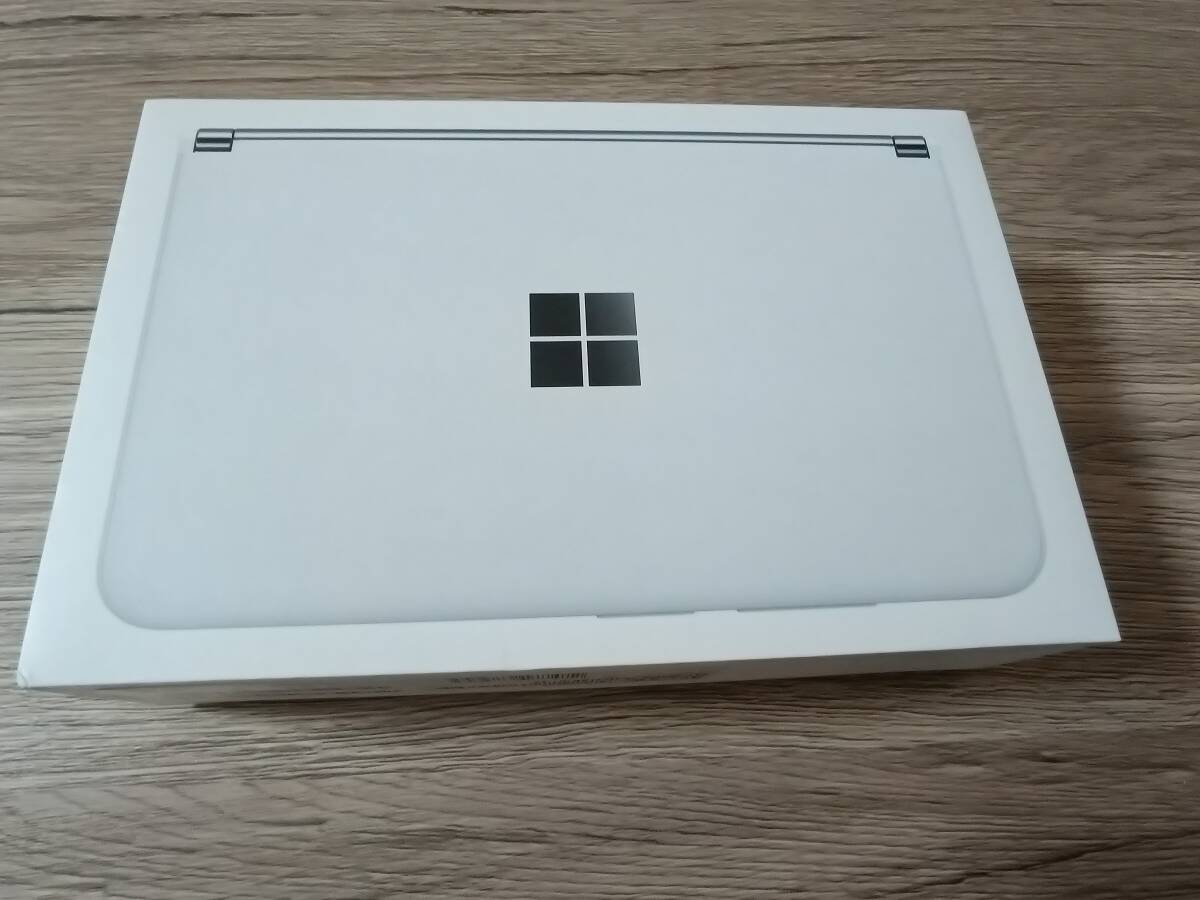 ☆未開封☆Microsoft 国内版 【SIMフリー】 Surface Duo 2 8GB ☆未開封☆Microsoft 国内版 【SIMフリー】 Surface Duo 2 8GB