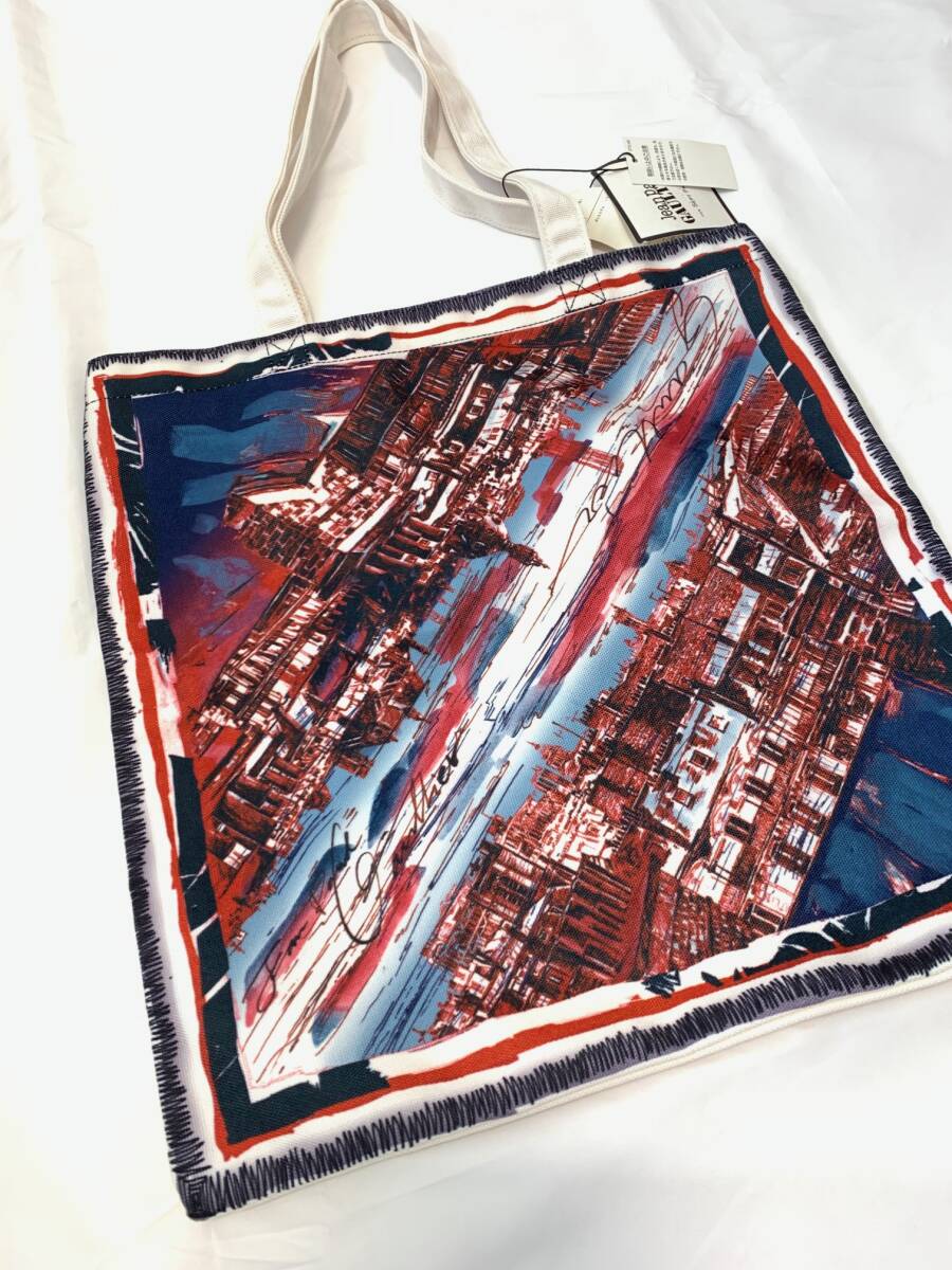 Jean Paul GAULTIER sept premieres Jean-Paul Gaultier Gaultier большая сумка портфель сумка архив archive bag