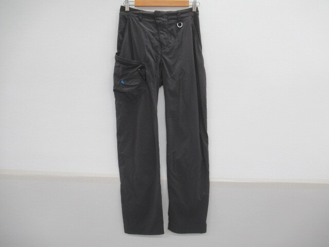 KLATTERMUSEN Alfhild Pants Sサイズ クレッタルムーセン アウトドアウェア 036080010