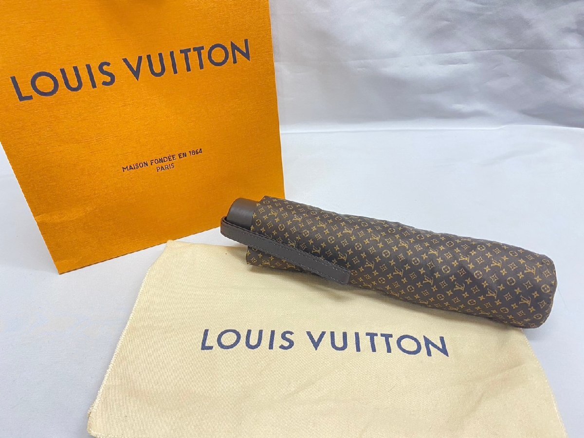 【正規品・極美品】ルイヴィトン パラプルュイ オンデー モノグラム M70123 805000928552000_02.jpg