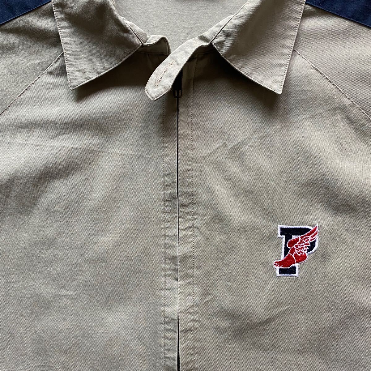 Polo P-Wing Swing Top M ポロ Pウィング スイングトップ Polo P-Wing Swing Top M ポロ Pウィング スイングトップ