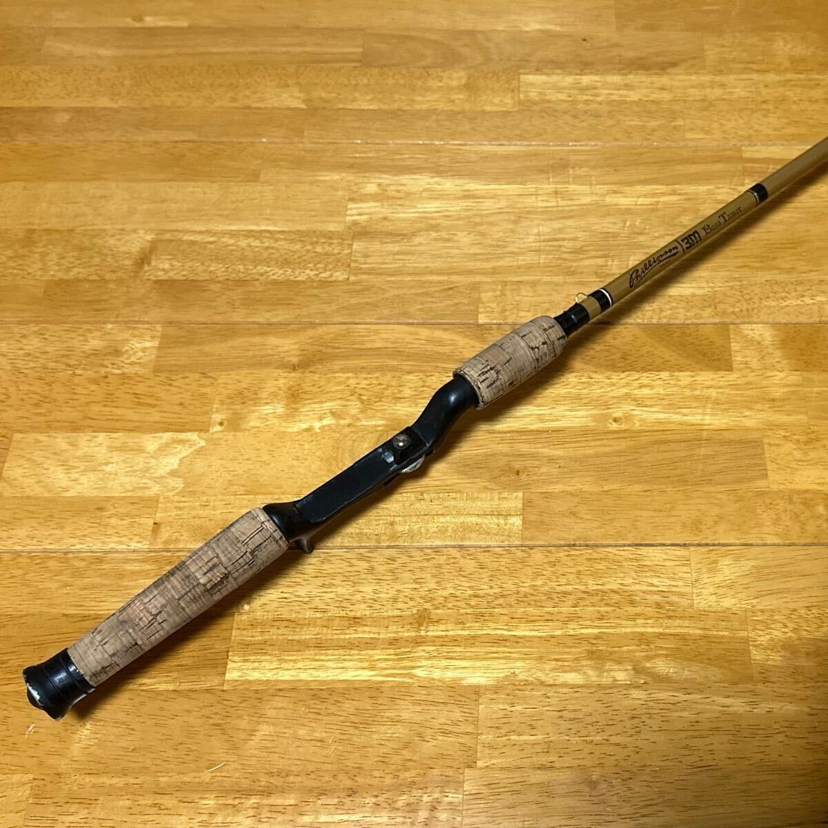 超希少 当時物 phillipson 3M bass tamer BC56B フィリプソン 超希少 当時物 phillipson 3M bass tamer BC56B フィリプソン