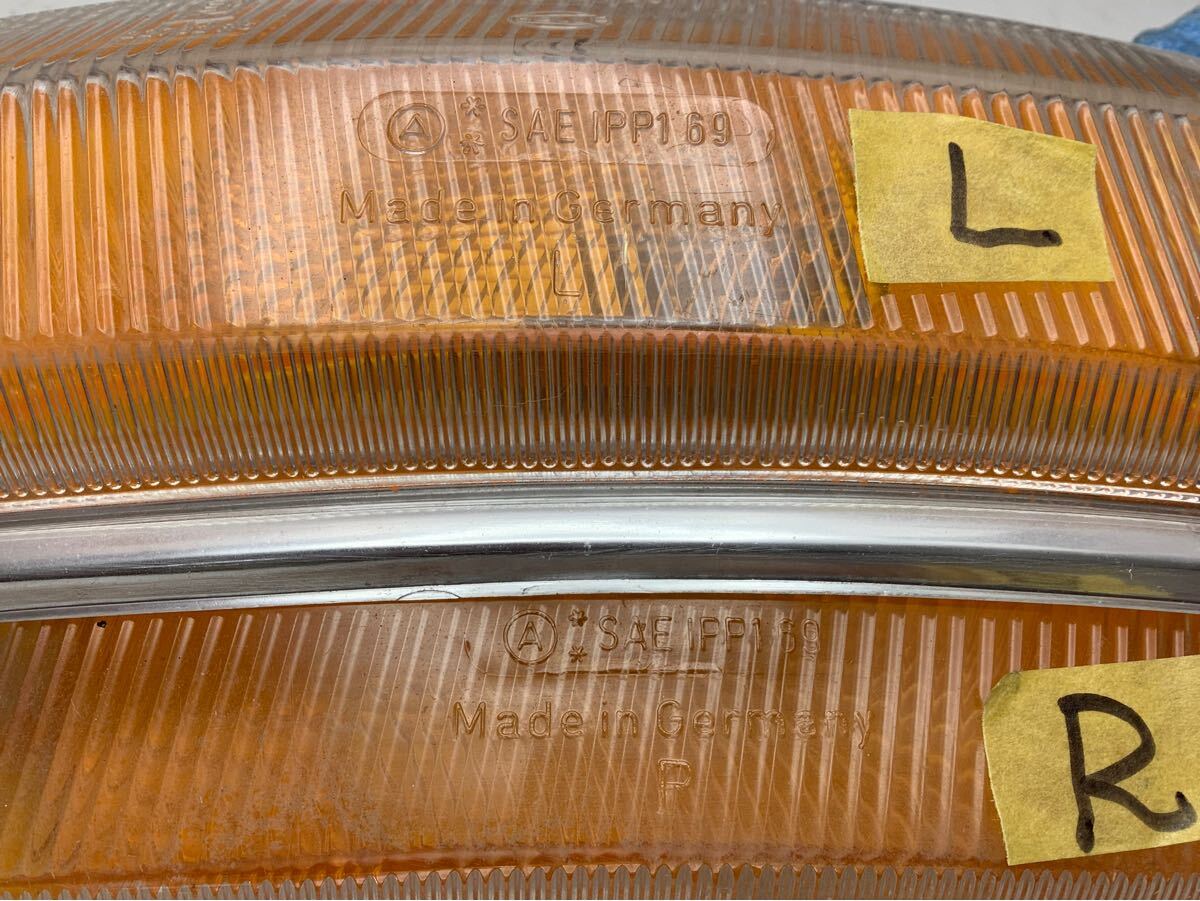 MADE IN GERMANY などの表記あり