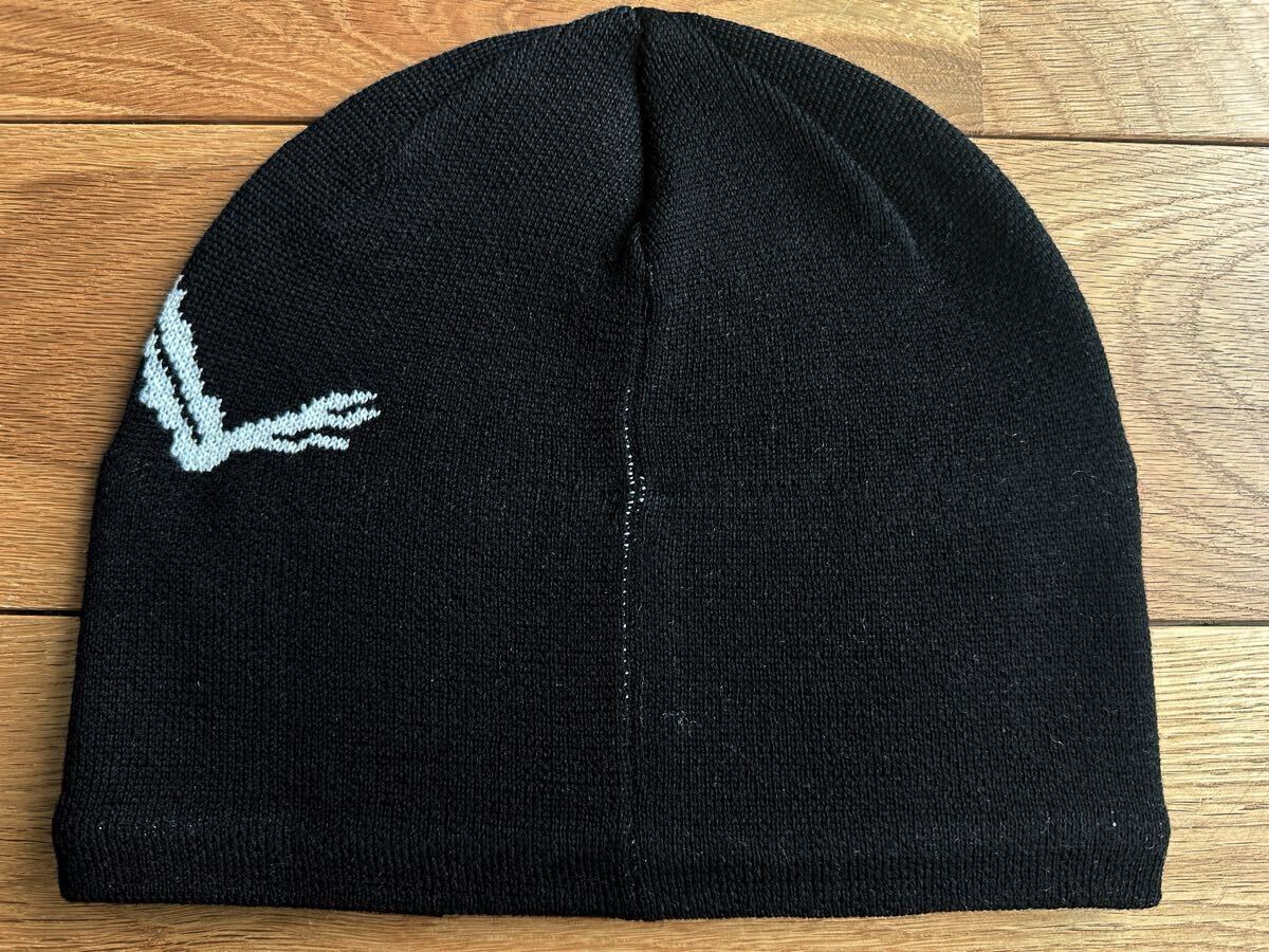 激レア 2024 新品】ARC'TERYX Bird Head Toque orca 激レア 2024 新品】ARC'TERYX Bird Head Toque orca