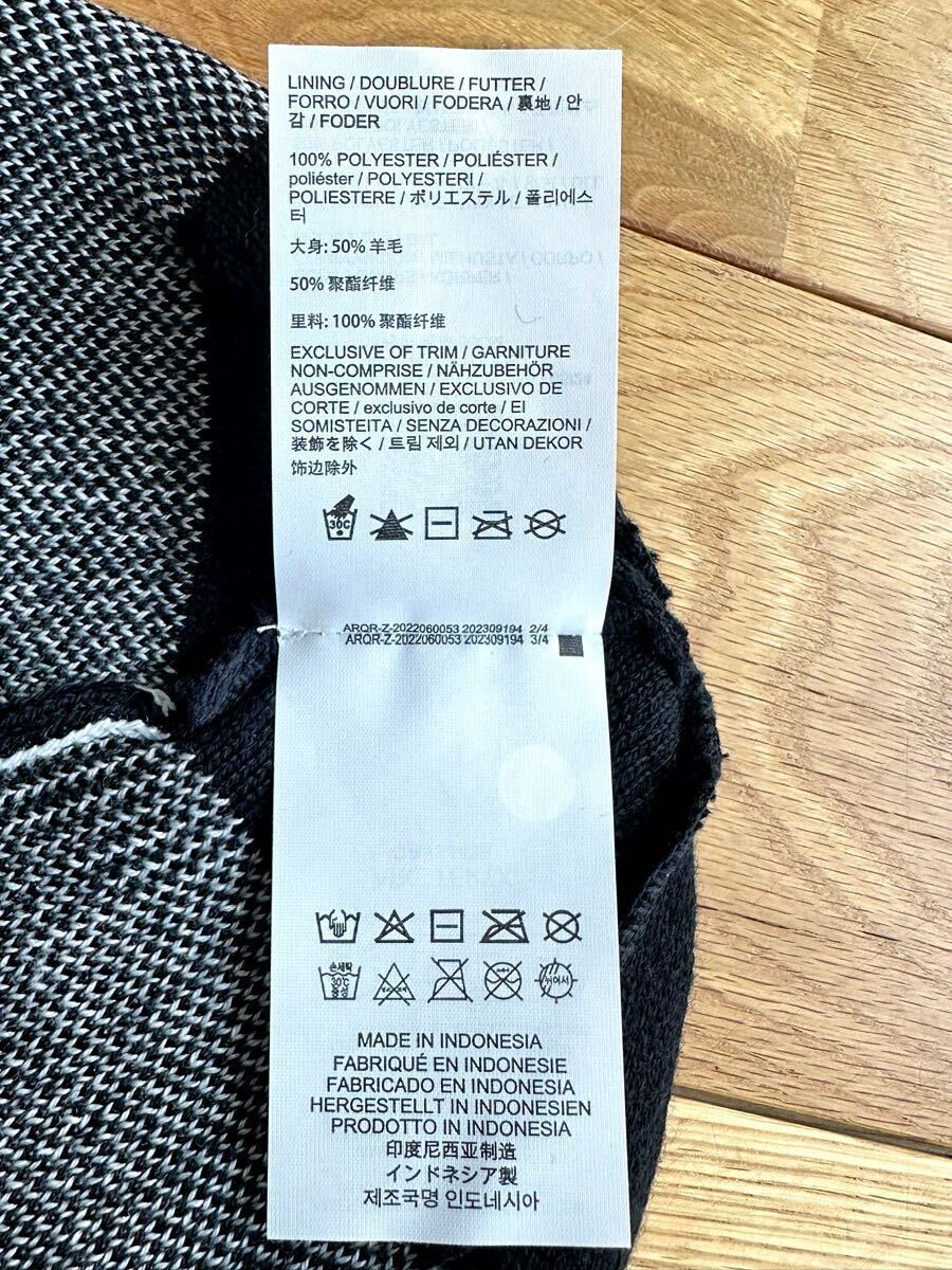 激レア 2024 新品】ARC'TERYX Bird Head Toque orca 激レア 2024 新品】ARC'TERYX Bird Head Toque orca