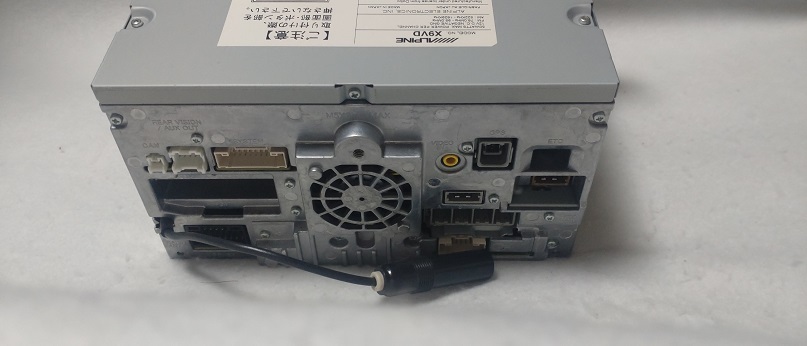 ダイハツ トール用 X9VD アルパイン 9インチ 9型ワイド メモリー ダイハツ トール用 X9VD アルパイン 9インチ 9型ワイド メモリー