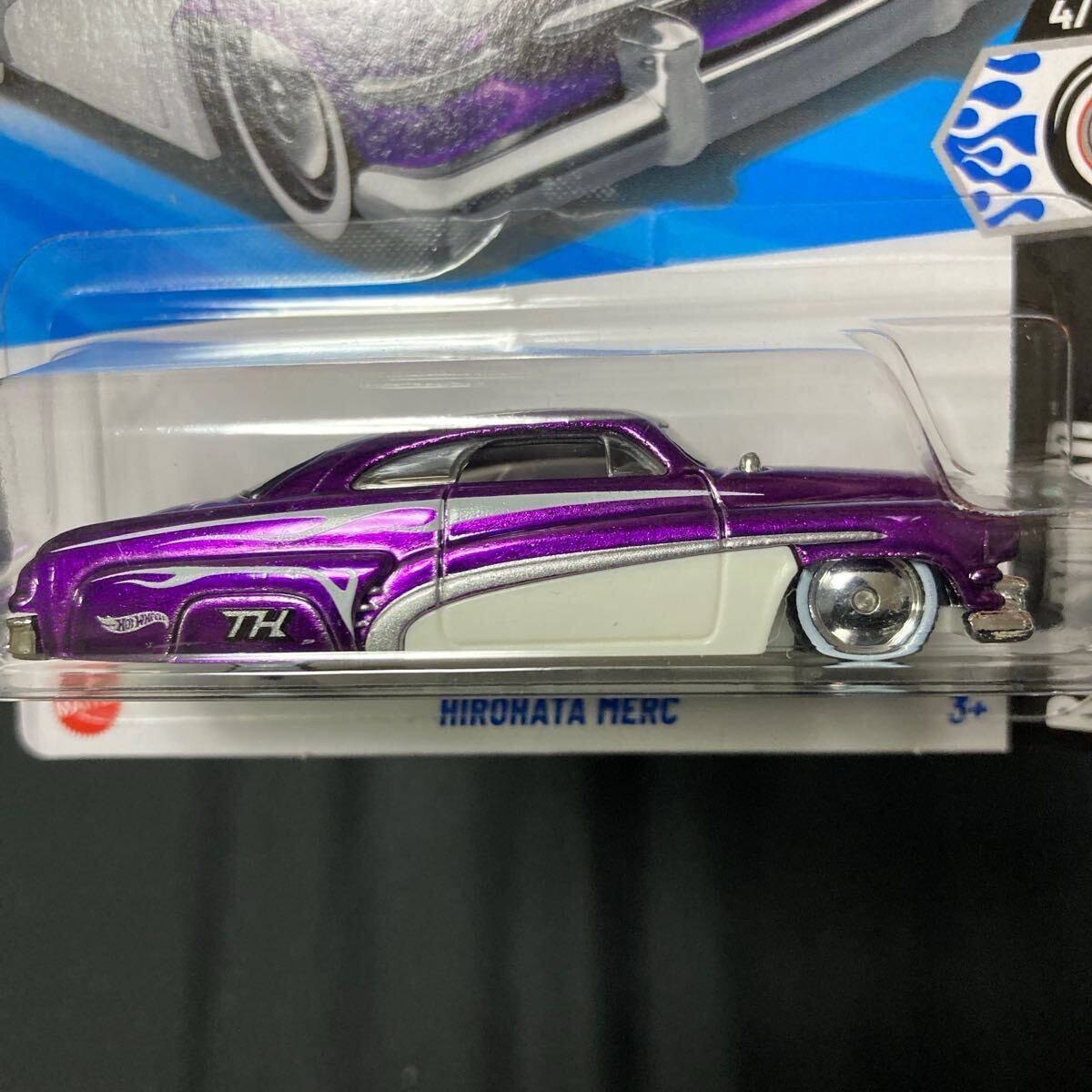 ホットウィール HOT WHEELS HIROHATA ヒロハタ ヒラハタマーク ホットウィール HOT WHEELS HIROHATA ヒロハタ ヒラハタマーク