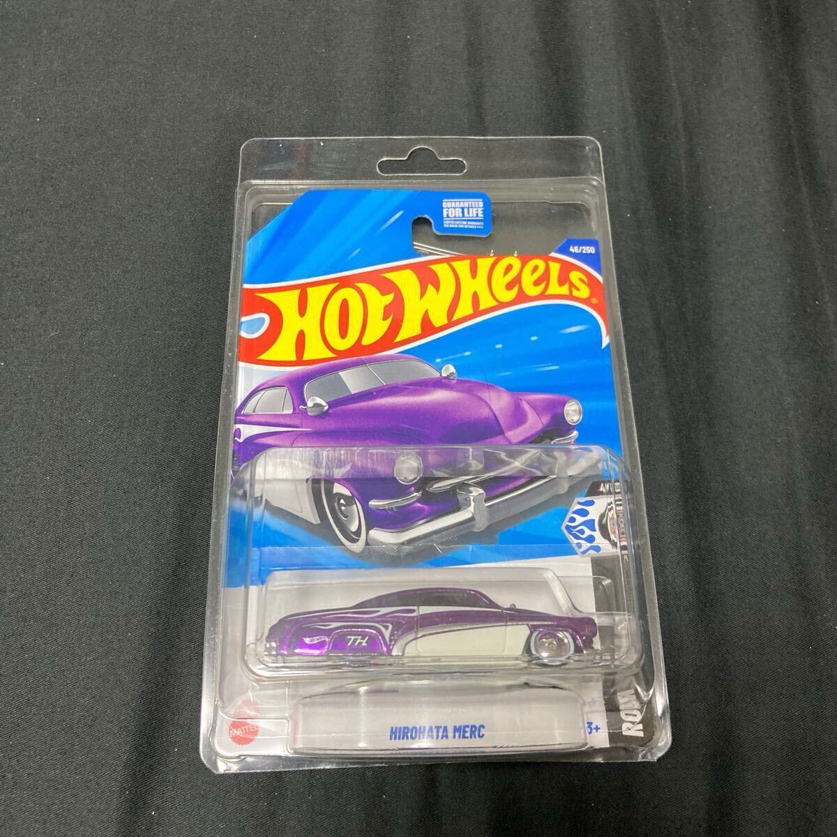 ホットウィール HOT WHEELS HIROHATA ヒロハタ ヒラハタマーク ホットウィール HOT WHEELS HIROHATA ヒロハタ ヒラハタマーク