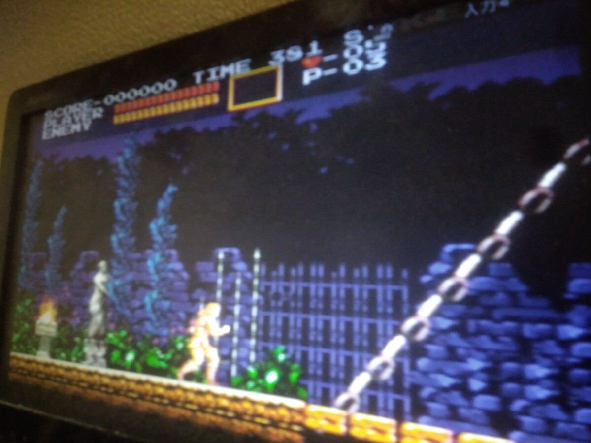 動作確認済み 帯付き【PS1】悪魔城年代記 悪魔城ドラキュラ 動作確認済み 帯付き【PS1】悪魔城年代記 悪魔城ドラキュラ