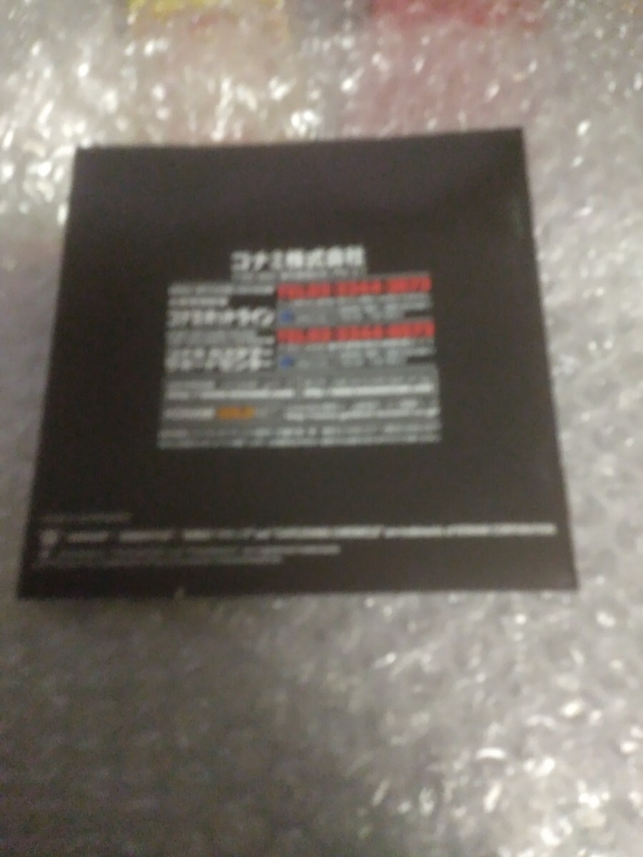 動作確認済み 帯付き【PS1】悪魔城年代記 悪魔城ドラキュラ 動作確認済み 帯付き【PS1】悪魔城年代記 悪魔城ドラキュラ