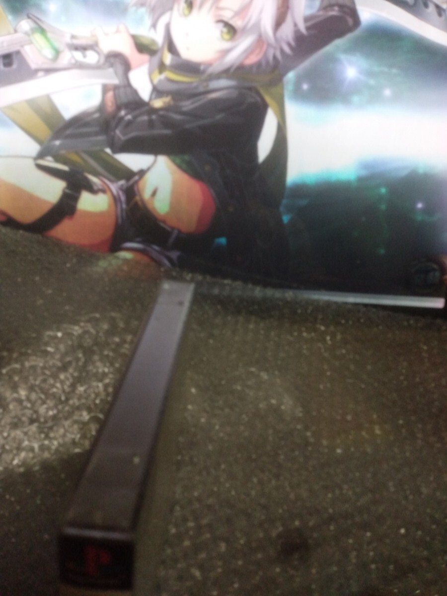 新品未開封【PS】ブラックマトリクスクロス /BLACK MATRIX 新品未開封【PS】ブラックマトリクスクロス /BLACK MATRIX