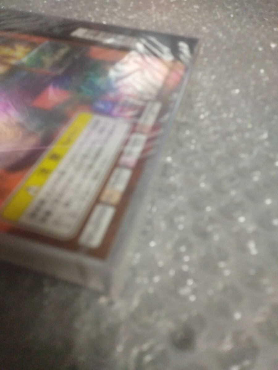 新品未開封【PS】ブラックマトリクスクロス /BLACK MATRIX 新品未開封【PS】ブラックマトリクスクロス /BLACK MATRIX