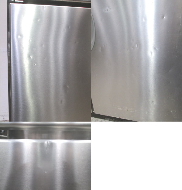 北沢 縦型4ドア冷蔵庫 KARN-120RMD 1200×650×1950 厨房 北沢 縦型4ドア冷蔵庫 KARN-120RMD 1200×650×1950 厨房