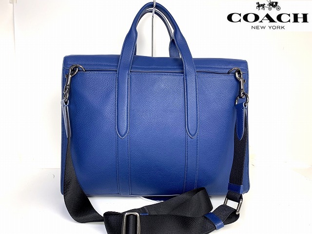美品 送料無料 コーチ メンズ COACH メトロポリタン 美品 送料無料 コーチ メンズ COACH メトロポリタン