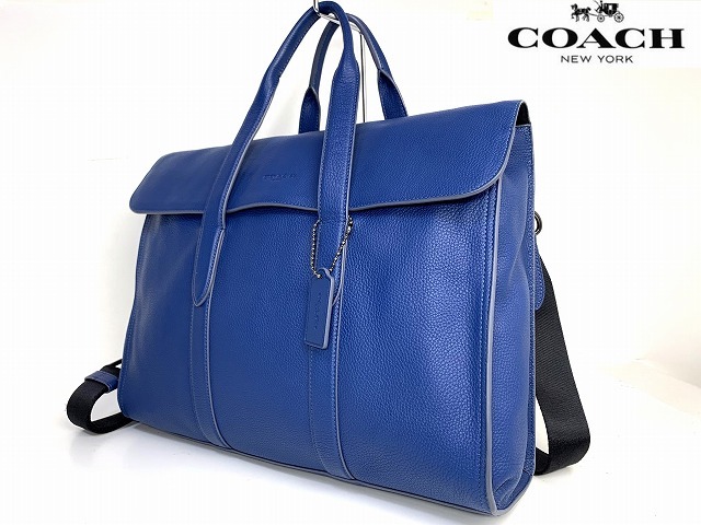 美品 送料無料 コーチ メンズ COACH メトロポリタン 美品 送料無料 コーチ メンズ COACH メトロポリタン