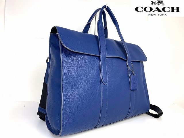美品 送料無料 コーチ メンズ COACH メトロポリタン 美品 送料無料 コーチ メンズ COACH メトロポリタン