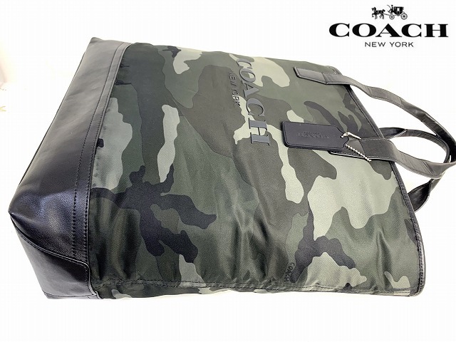 美品 送料無料 人気 完売モデル コーチ COACH メンズ 美品 送料無料 人気 完売モデル コーチ COACH メンズ