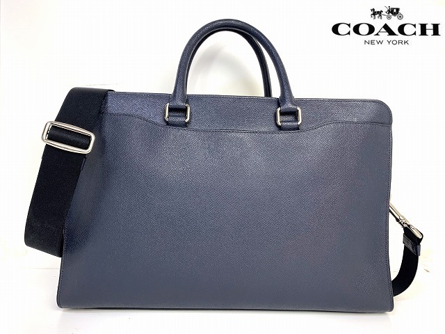美品 送料無料 コーチ COACH メンズ レザー ベケット 美品 送料無料 コーチ COACH メンズ レザー ベケット