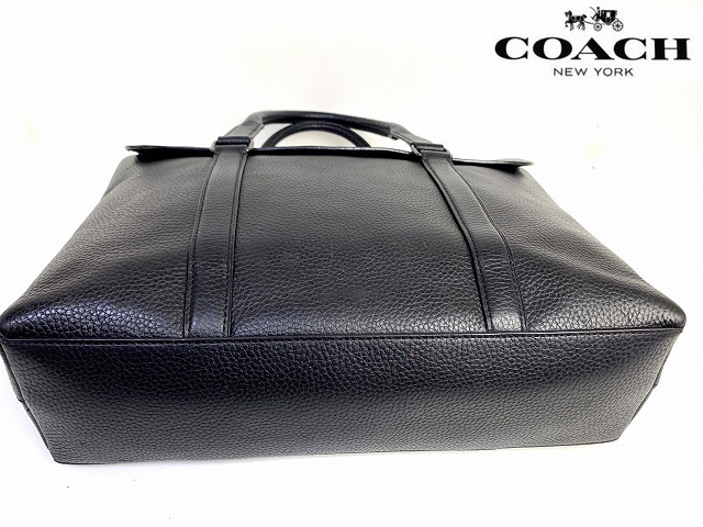 送料無料 コーチ メンズ COACH ペブルド レザー メトロポリタン 送料無料 コーチ メンズ COACH ペブルド レザー メトロポリタン