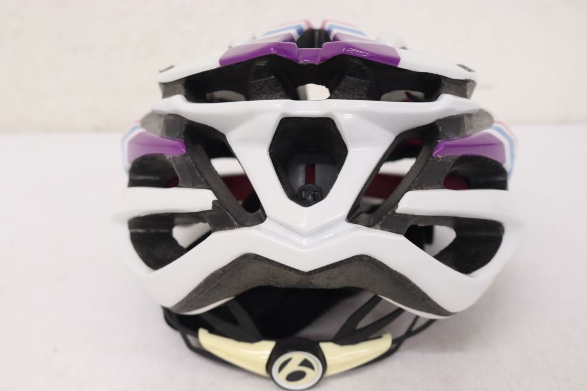 △BONTRAGER ボントレガー ASIA CIRCUIT ヘルメット S/Mサイズ △BONTRAGER ボントレガー ASIA CIRCUIT ヘルメット S/Mサイズ
