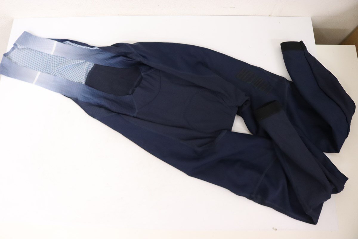 ★LAMEDA ラマダ ビブタイツ 2XLサイズ 美品
