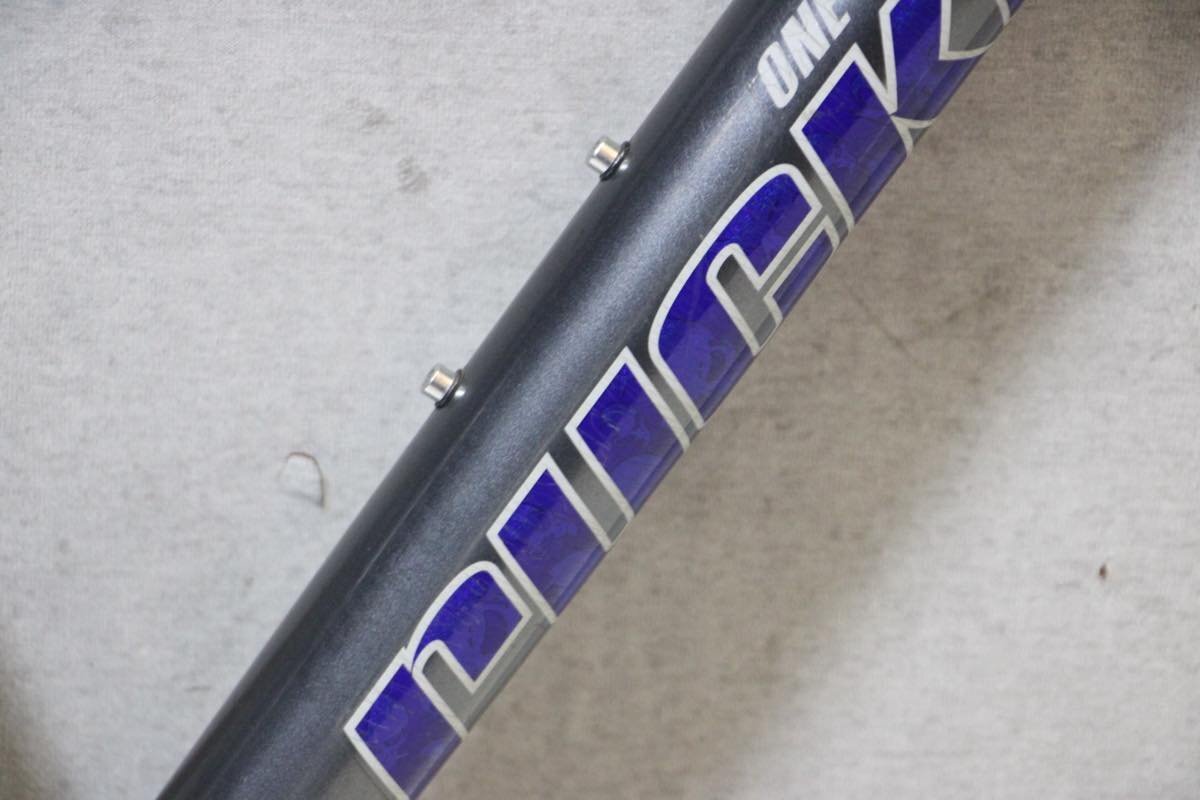 □GT ジーティー RUCKUS ONE POINT ZERO 26inch アルミMTB □GT ジーティー RUCKUS ONE POINT ZERO 26inch アルミMTB