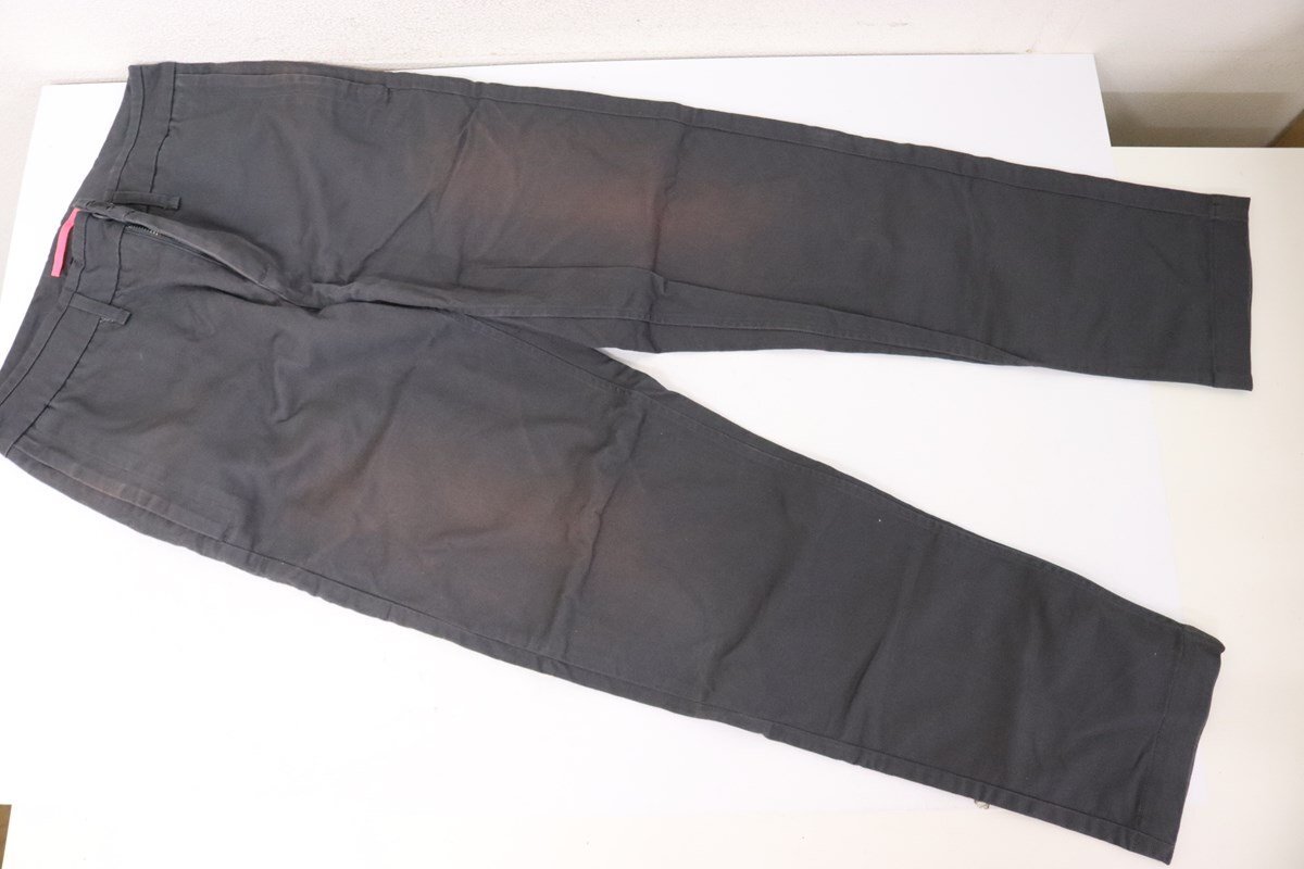 ★Rapha ラファ COTTON TROUSERS トラウザーパンツ サイズ28W/30L