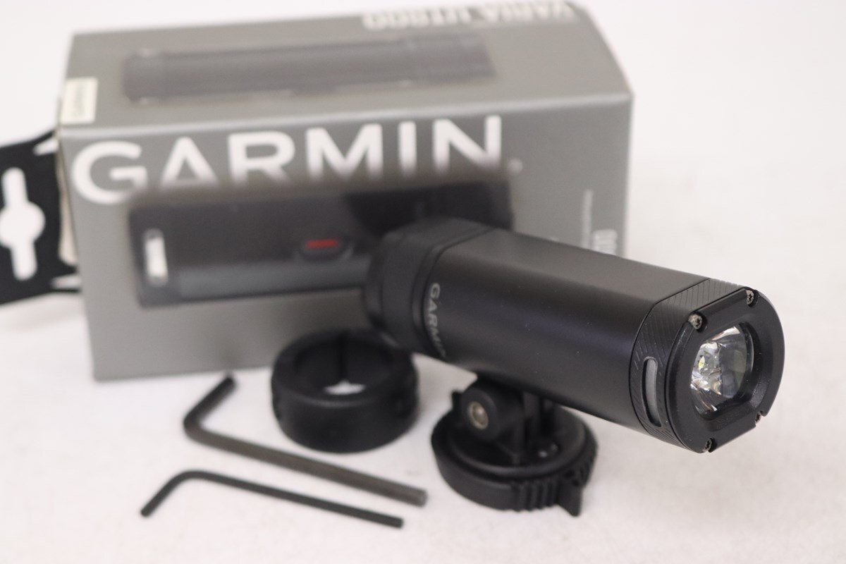 美品】GARMIN Varia UT800 美品】GARMIN Varia UT800