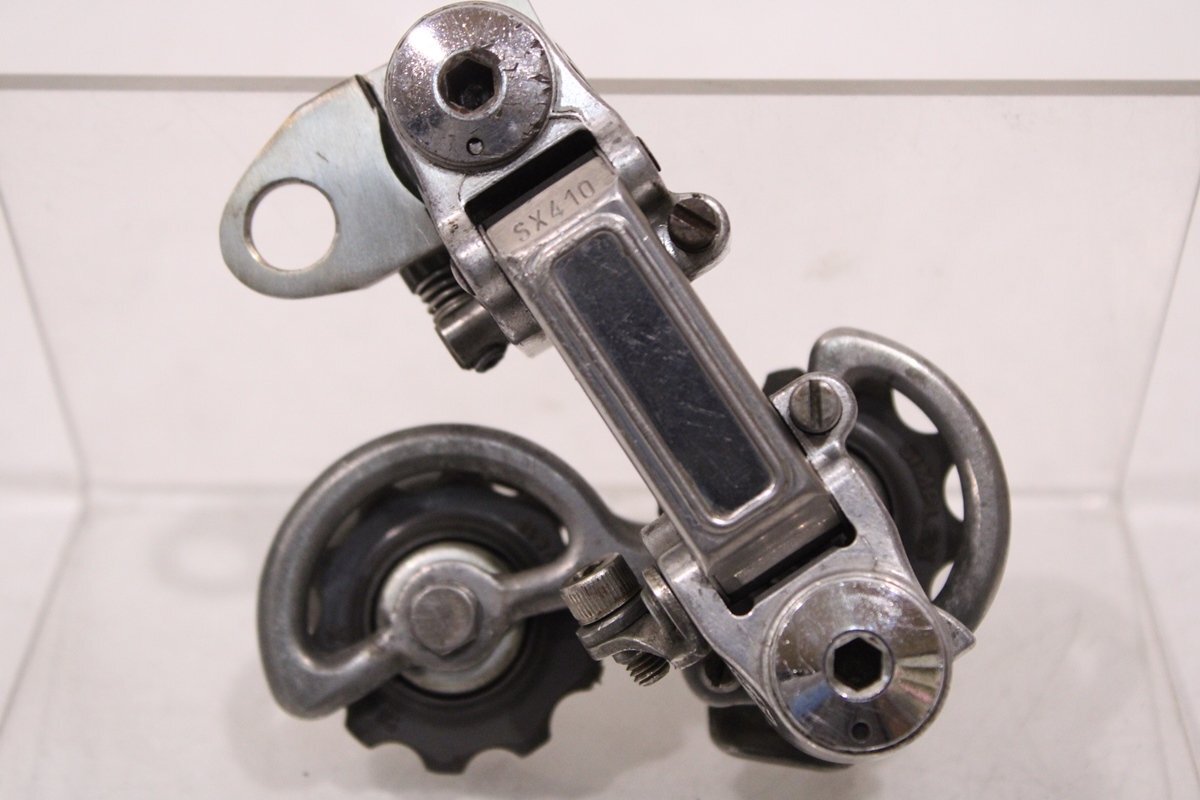 ★SIMPLEX サンプレックス SX410 5/6s リアディレイラー