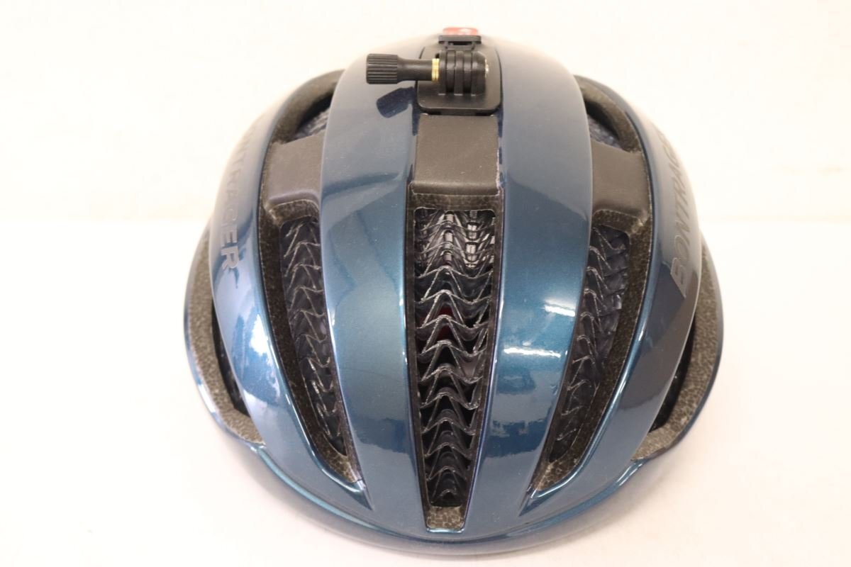 ☆BONTRAGER ボントレガー CIRCUIT WAVECEL ヘルメット Lサイズ