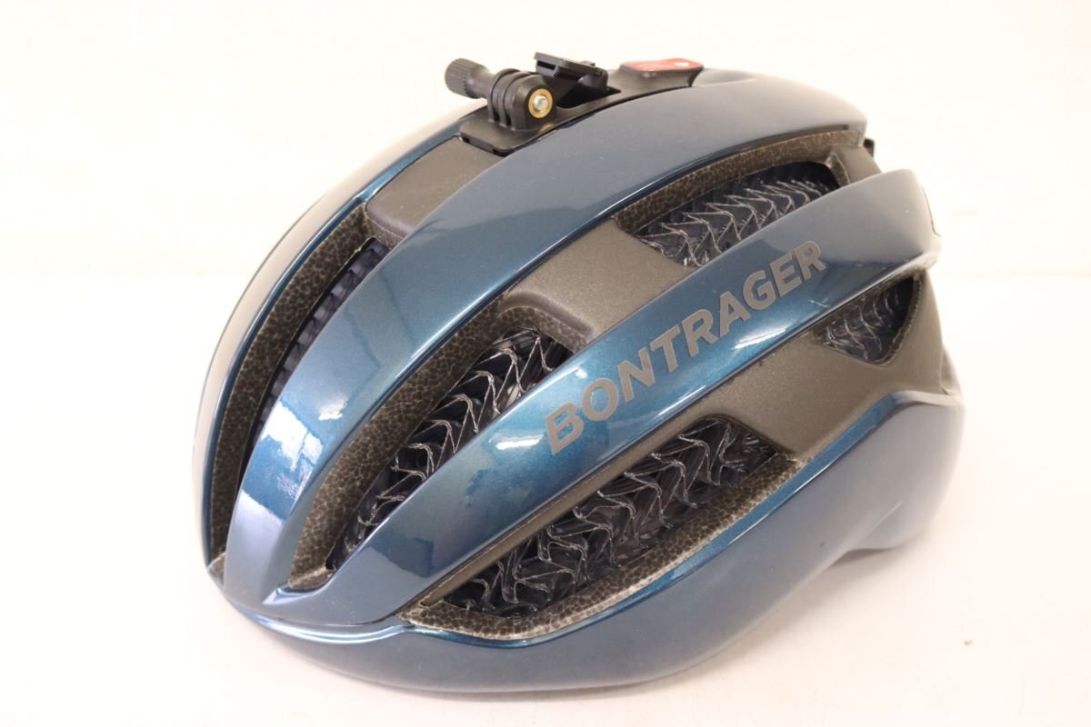 ☆BONTRAGER ボントレガー CIRCUIT WAVECEL ヘルメット Lサイズ ☆BONTRAGER ボントレガー CIRCUIT WAVECEL ヘルメット Lサイズ