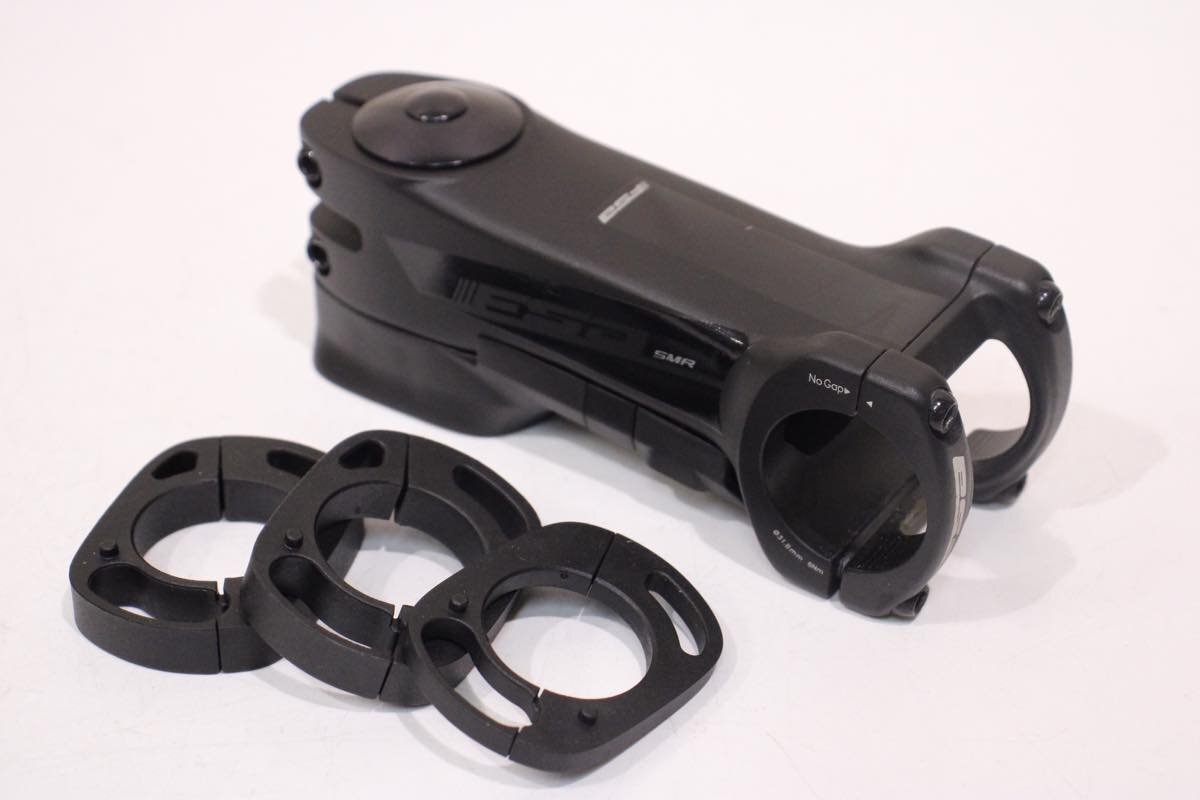素晴らしい価格 NS ●FSA OS-160 美品 OS アヘッドステム -6度 100mm ACR 100mm~