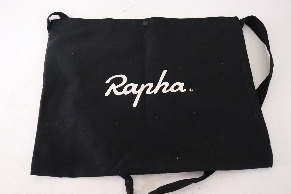 ☆Rapha ラファ サコッシュ