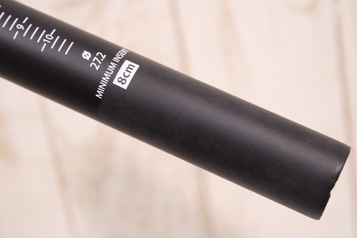 ARGON18 「「アルゴンエイティーン」」 φ27.2 310mm カーボン