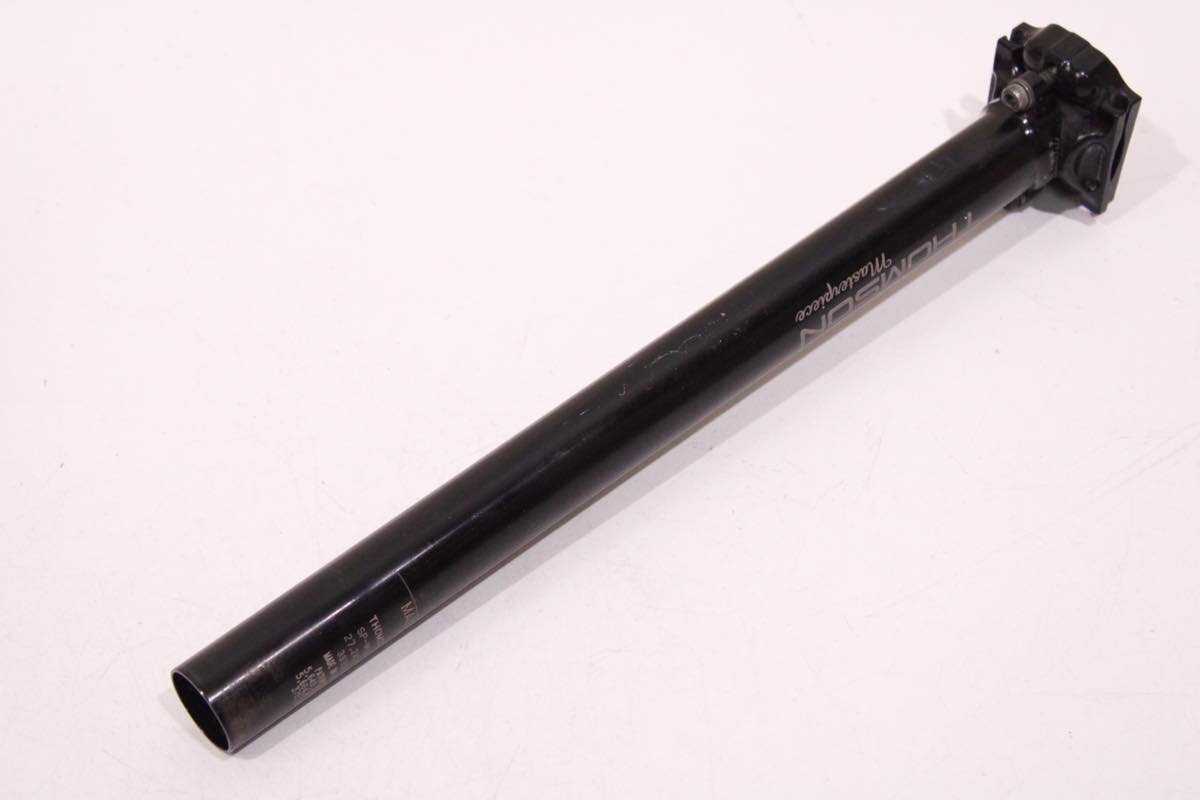 ★THOMSON トムソン Master Piece シートポスト Φ27.2mm