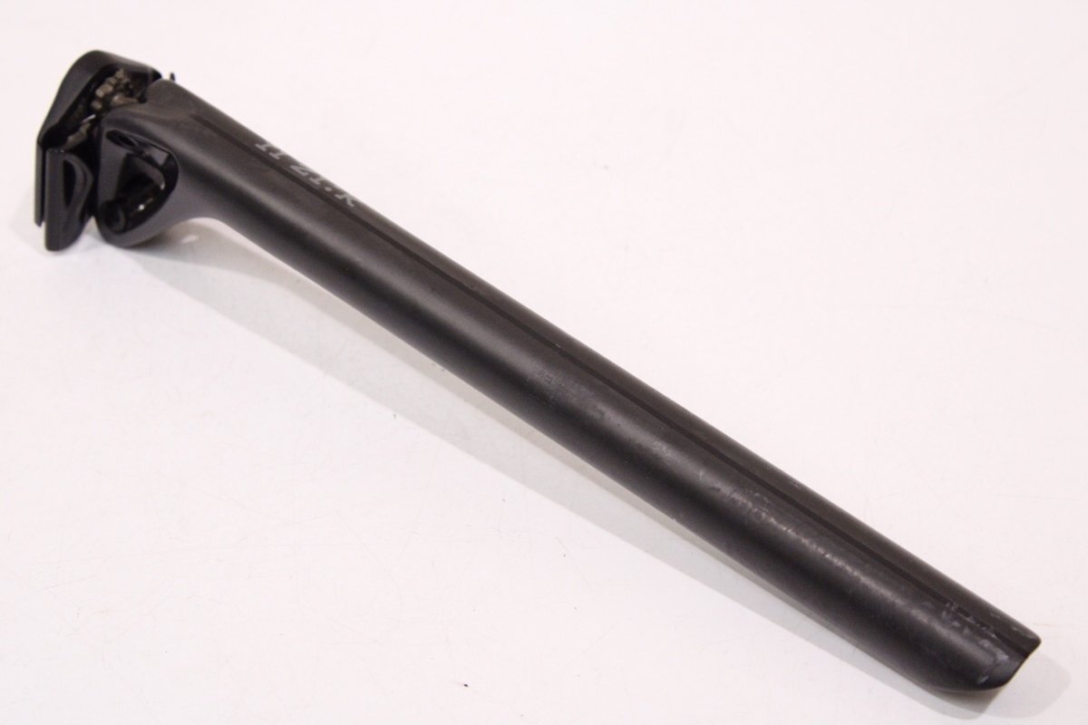 ★fi'zi:k フィジーク CYRANO 00 カーボンシートポスト Φ27.2mm