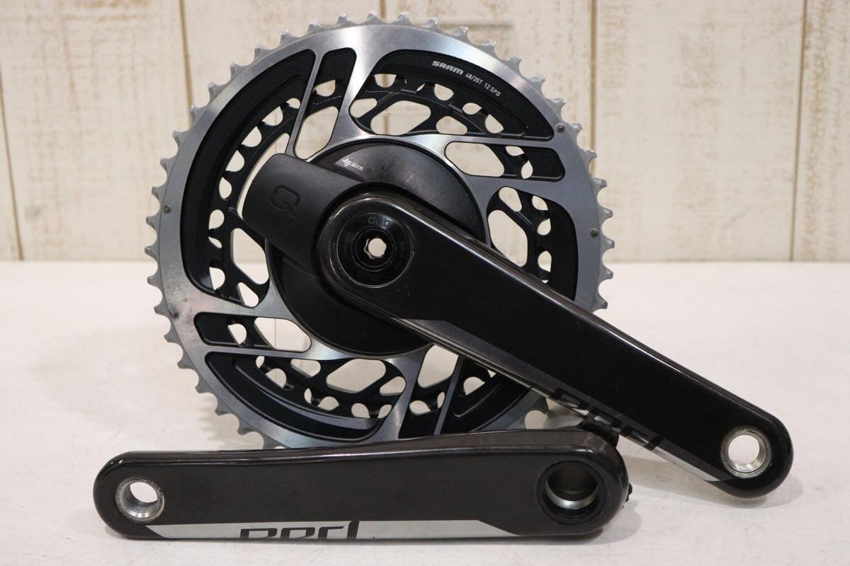 Yahoo!オークション - SRAM スラム RED eTAP AXS パワーメーター Yahoo!オークション - SRAM スラム RED eTAP AXS パワーメーター