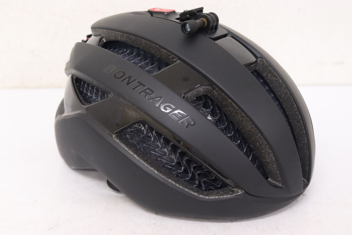 △BONTRAGER ボントレガー CIRCUIT WAVECEL ヘルメット XLサイズ △BONTRAGER ボントレガー CIRCUIT WAVECEL ヘルメット XLサイズ