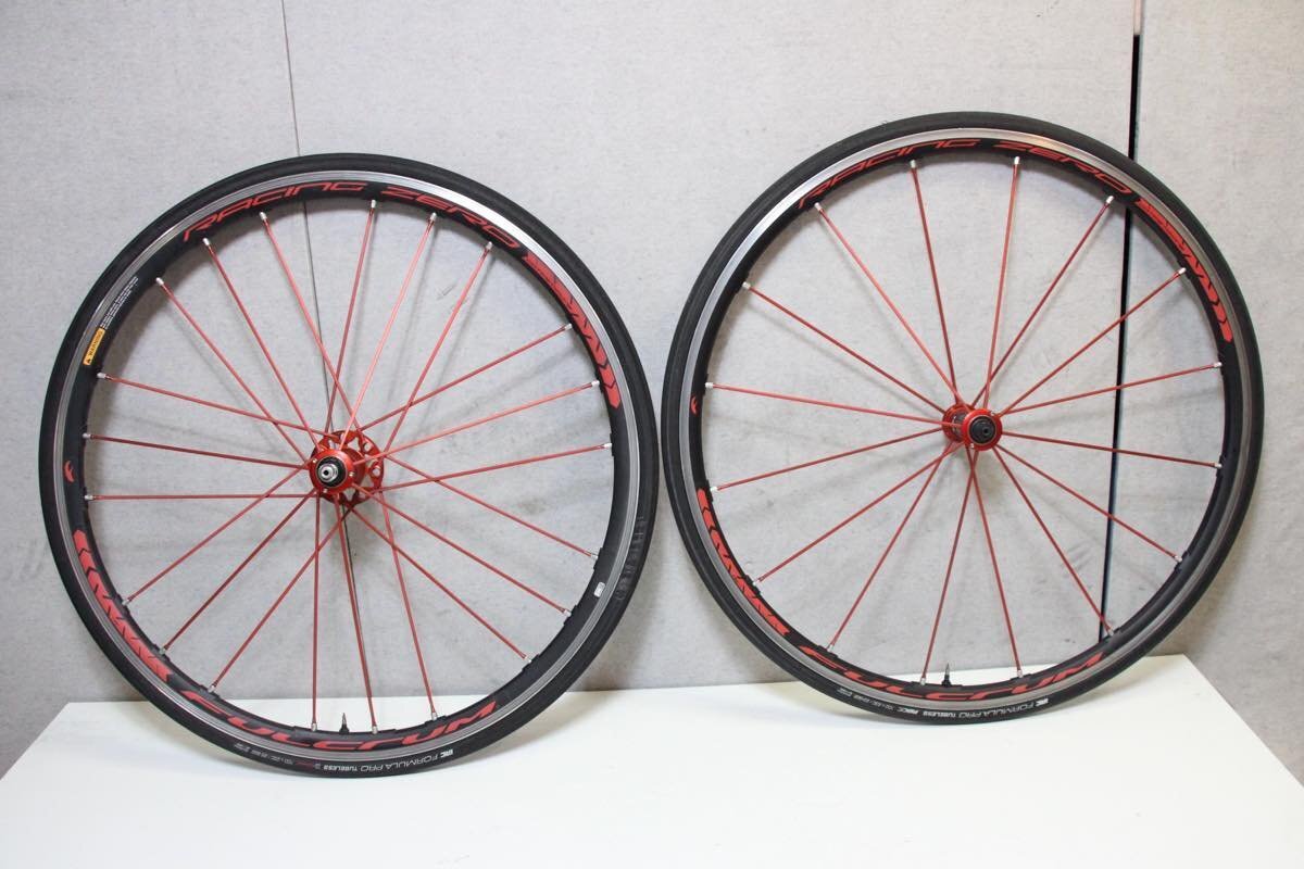 限定○FULCRUM フルクラム RACING ZERO COMPETIZIONE C17 シマノ 限定○FULCRUM フルクラム RACING ZERO COMPETIZIONE C17 シマノ
