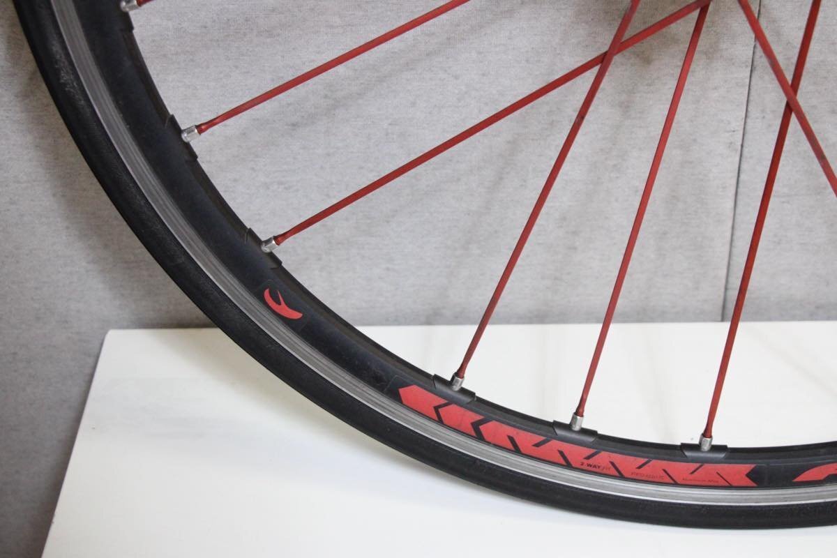 限定○FULCRUM フルクラム RACING ZERO COMPETIZIONE C17 シマノ 限定○FULCRUM フルクラム RACING ZERO COMPETIZIONE C17 シマノ