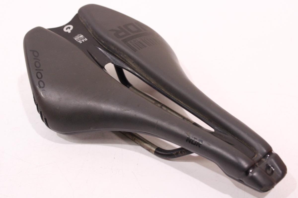 Prologo NDR サドル ブラック Amazon | Prologo (プロロゴ) DIMENSION NDR Tiroxレール サドル